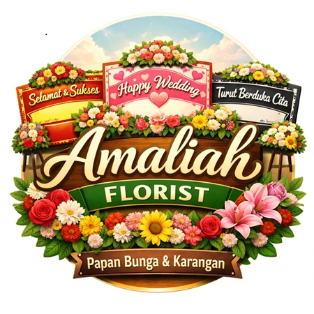 Papan Bunga Madukara